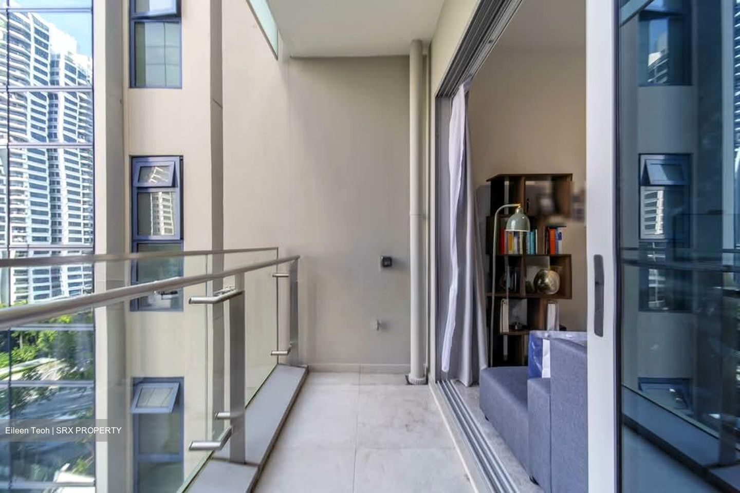 Wilshire Residences (D10), Apartment #545295691